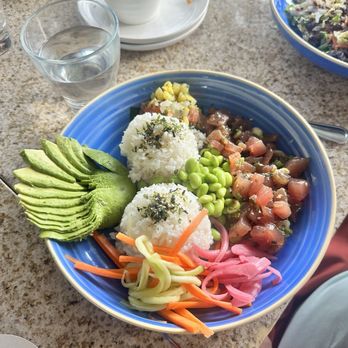 Kaia’s - Poke bowl - Hawaiian Near Me - Danville, California Kaia’s - Poke bowl - Hawaiian Near Me - Danville, California