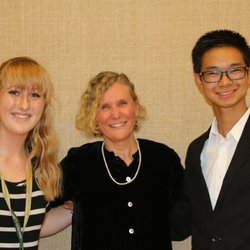 Kasandra Klassy - Suzuki Violin Teacher - Older students have gone on to university music programs