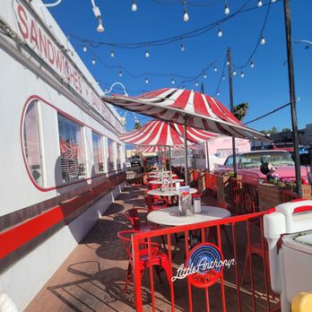 Little Anthony's Diner - American Near Me - Tucson, Arizona
