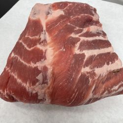 Sussex Meat Packing - Baby Back Ribs