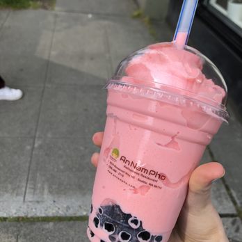 An Nam Pho - boba - Vietnamese Near Me - Seattle, Washington