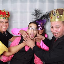 Instant Memories Photobooth Rentals - Photobooth Changes you!!