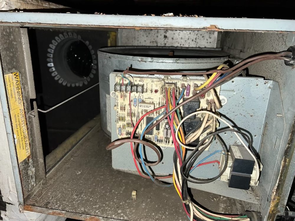 Slide of Southwest Electric