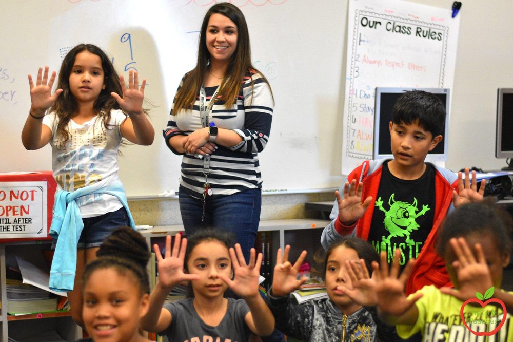 Help A Teacher - social services organization in Midland, TX