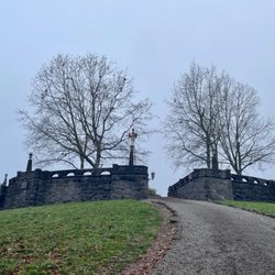 Rocky Butte Natural Area - The park