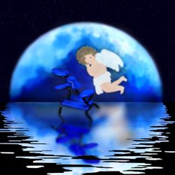 Carolina Chair Rub - Heavenly Chair Massage Relaxation
On-Site for Work & Event Locations!