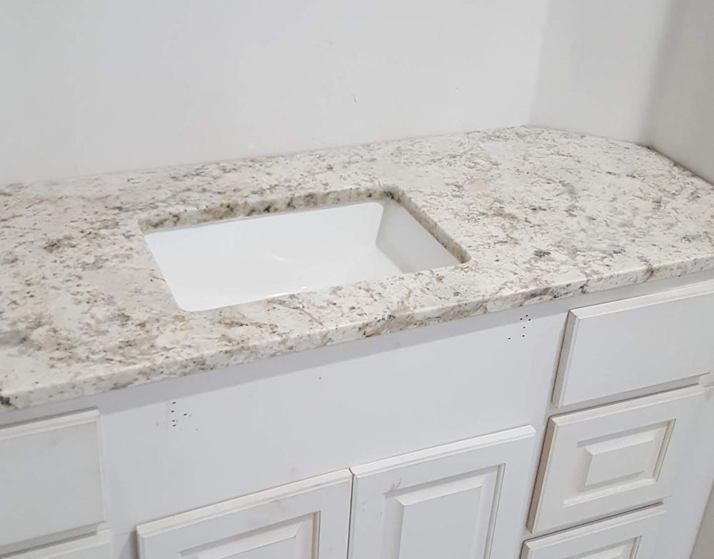 GRANITE SOLUTIONS Updated June 2024 Jackson, Mississippi