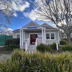 Axelrode Orthodontics