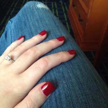 K J Nails - Nail Salons Near Me - American Canyon, California