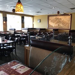 New Panda Buffet