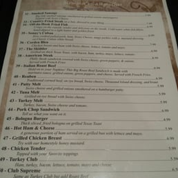 Photos For Momma S Dixie Kitchen Menu Yelp