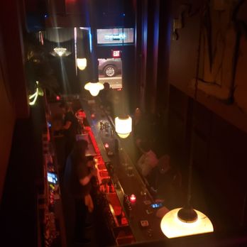 The Rumpus Room - The bar view from upstairs - Dive Bars Near Me - San Francisco, California The Rumpus Room - The bar view from upstairs - Dive Bars Near Me - San Francisco, California