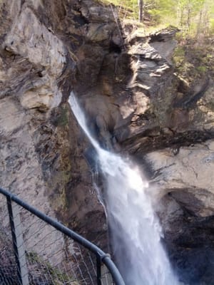 Reichenbachfall by null