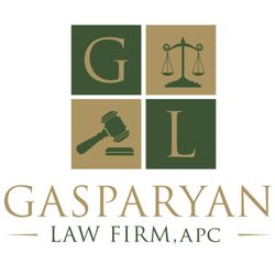 Gasparyan Law Firm, APC