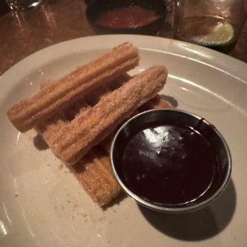 Savina's - Churros - Mexican Near Me - Denver, Colorado