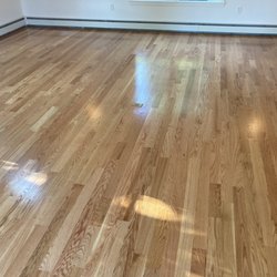 Superior Hardwood Floors