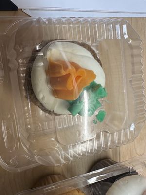 Sweet Box Bakeshop by null
