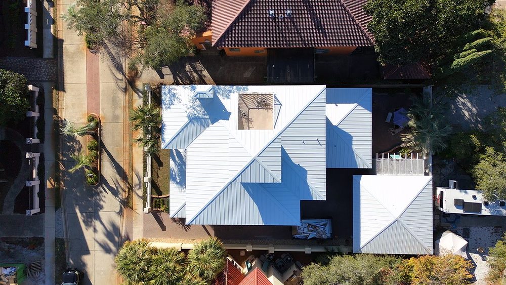 Slide of RoofPro Roofing