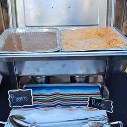 Chachos Tacos