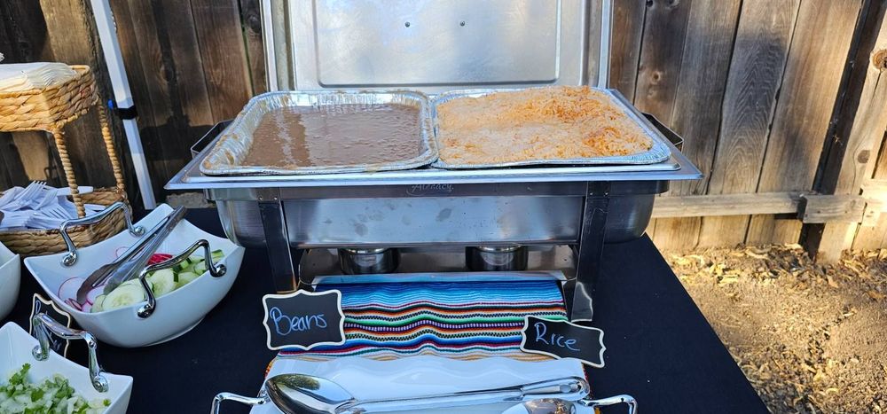 Chachos Tacos
