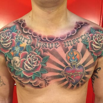 Hollywood Mark Tattooshop - Chest tattoo hollywoodmarkdidit - Performing Arts Near Me - Amsterdam, New Hampshire Hollywood Mark Tattooshop - Chest tattoo hollywoodmarkdidit - Performing Arts Near Me - Amsterdam, New Hampshire