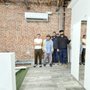 Fix Heating and Cooling