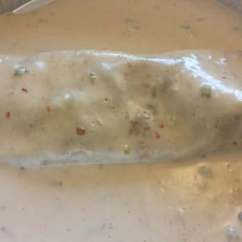 Los Cabos Mexican Bar & Grill - Chipotle shrimp burrito - Mexican Near Me - Memphis, Tennessee