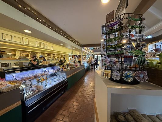 Duck and Decanter by null