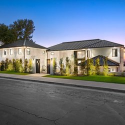 Sol Coast Landscape - Photos of homes completed