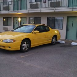 Motel 6