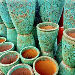 Pottery Land