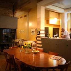 Brasserie de l'Ancien Manège, Andric Luka et Patricia