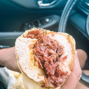 The Hat - Pastrami sandwich - Fast Food Near Me - Rancho Cucamonga, California