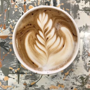 Dos Gatos Coffee Bar - Coffee & Tea Near Me - Johnson City, Tennessee