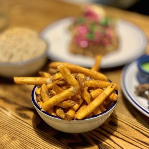 SF Chronicle Top 100 2018 (Edited To SF Only - Andrew S Reviews)