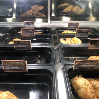 Empanada Harry's Bakery and Cafe - Venezuelan Near Me - Miami, Florida Empanada Harry's Bakery and Cafe - Venezuelan Near Me - Miami, Florida
