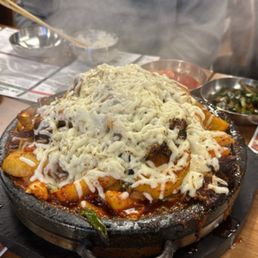 Galbi Jim Fuego