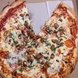 Abo's Pizza