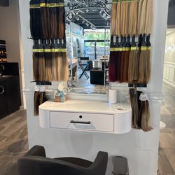 Moxie Salon and Beauty Bar - Raleigh
