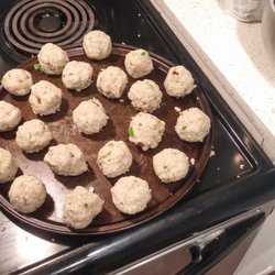 Connie Sears -Nutritious Life - Connie Sears - Vancouver Nutritionist - Nutritious Life Consulting Ltd - Quinoa Balls