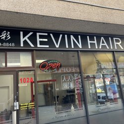 Kevin Hair Salon