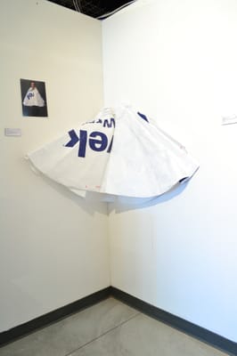The Noyes Arts Garage of Stockton University by null
