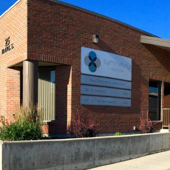 Symmetry Dental - General Dentistry Near Me - Cranbrook, British Columbia Symmetry Dental - General Dentistry Near Me - Cranbrook, British Columbia