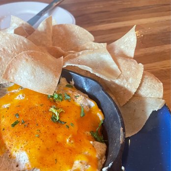 Iron Rooster - Maryland Crab Dip - American Near Me - Baltimore, Maryland Iron Rooster - Maryland Crab Dip - American Near Me - Baltimore, Maryland