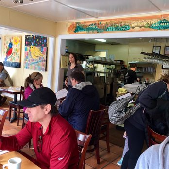 Avenue Cafe - Cafes Near Me - Capitola, California Avenue Cafe - Cafes Near Me - Capitola, California