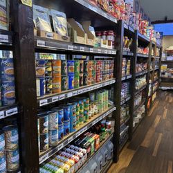 3J's Food Market