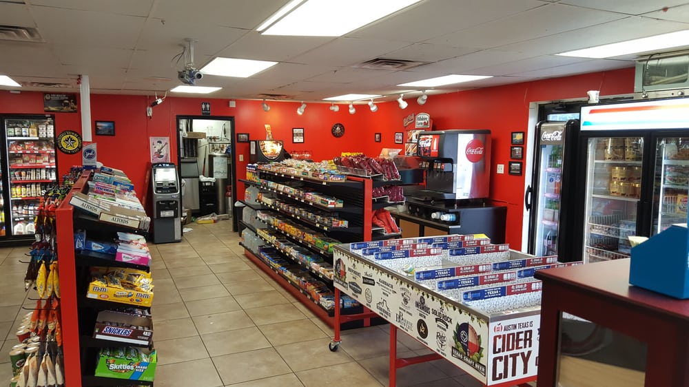 TEXAN MARKET 7 Updated October 2024 21 Reviews 4205 Manchaca Rd