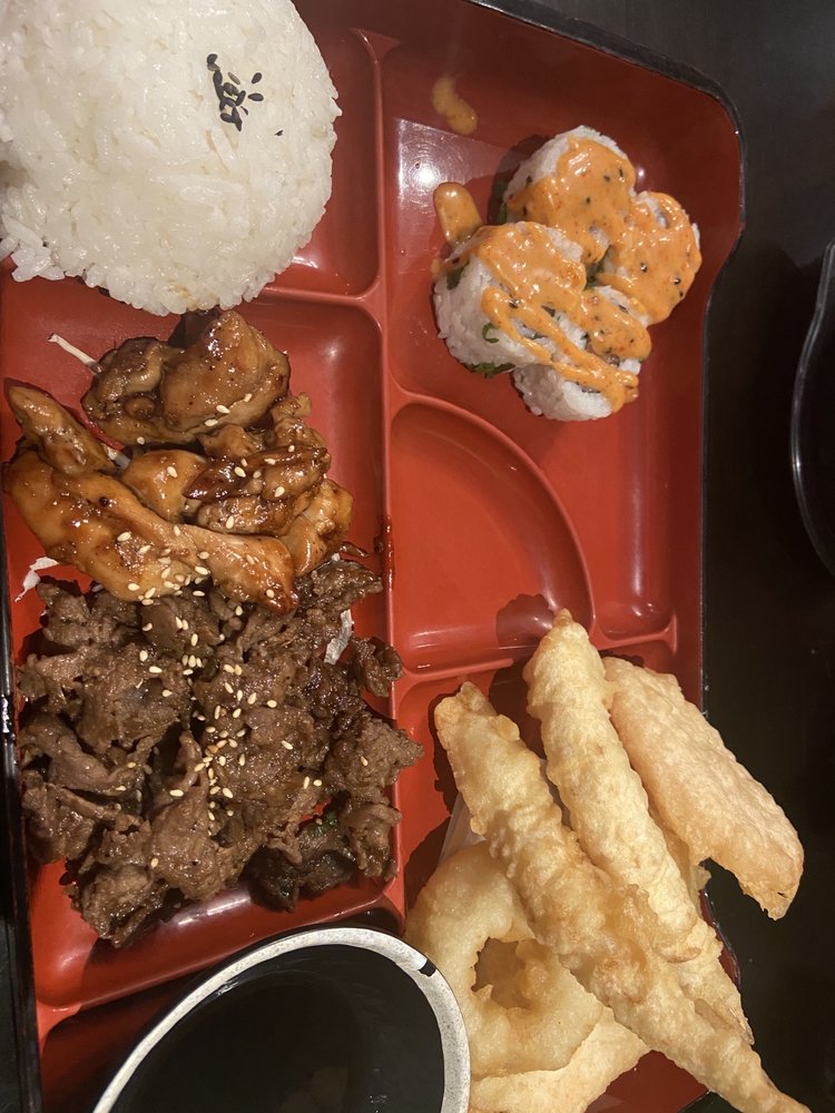 SEOUL JAPANESE AND KOREAN CUISINE Updated October 2024 42 Photos