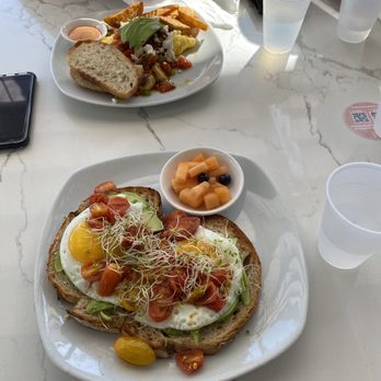 Utopia Caffe - Avocado Toast - Breakfast & Brunch Near Me - Tustin, California Utopia Caffe - Avocado Toast - Breakfast & Brunch Near Me - Tustin, California