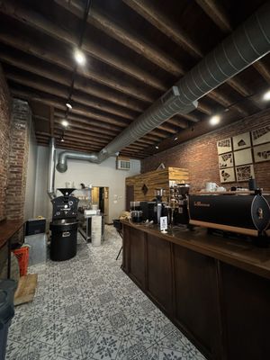 Espresso A Mano by null